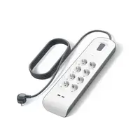 Surge Protection Power Strip