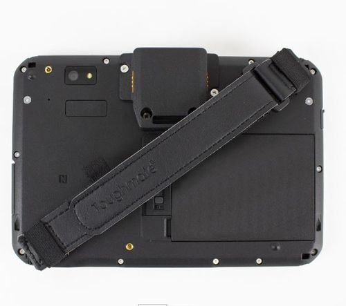 Hand Strap FZ-L1 - Advanced