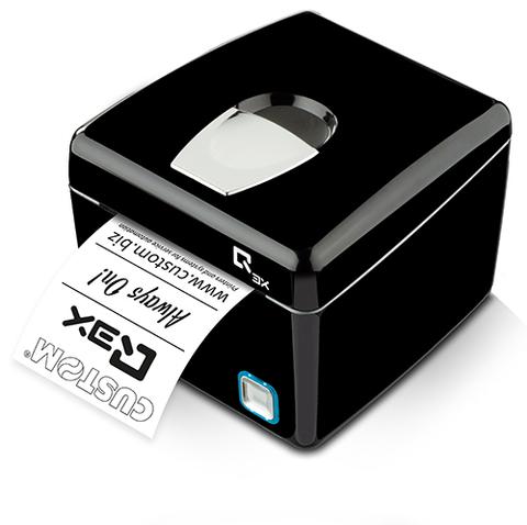 Printer Q3X - Bluetooth, IAP2, USB, RS232