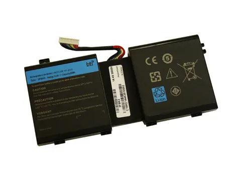 Replacement 8-Cell Battery