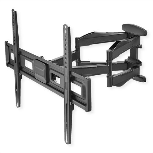 Full-Motion TV Wall Mount