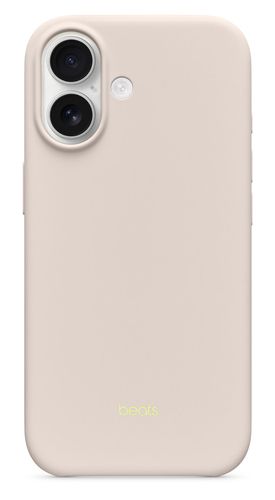 Beats Case for iPhone 17 with MagSafe - Limestone