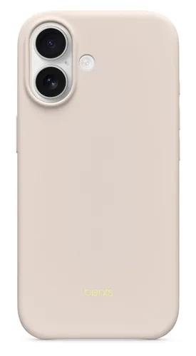 Beats Case for iPhone 17 with MagSafe - Limestone