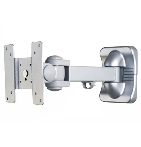 LCD Wall Mount - 3 Joint Arm