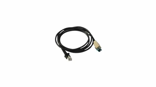 Datalogic CABL USB PWR TPUW 2M BLK