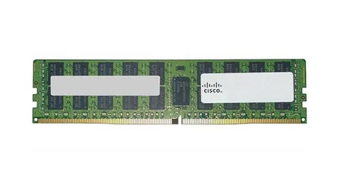 16GB DDR5-6400 RDIMM 1Rx8 Memory Module