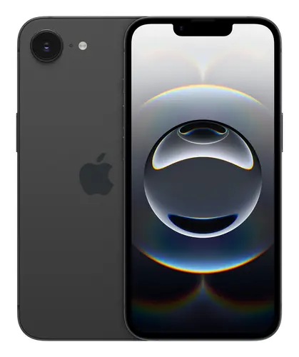 Apple IPhone 16e 128GB - Black