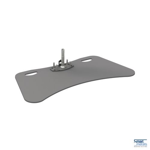 Base Plate <65MAX60KG