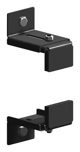 PFA 9127 Accessory Clamp
