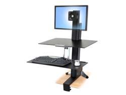 WorkFit-S Single-LD