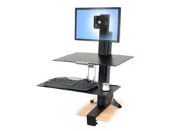 WorkFit-S Single-LD