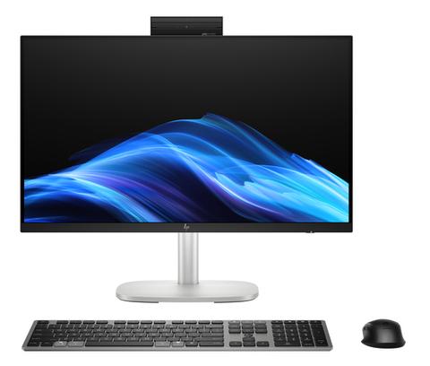 AIO HP Elite Studio 8 AiO G1i 23,8 CU7 265/32GB/1TBSSD/W11 Pro 3J Gar (DE)