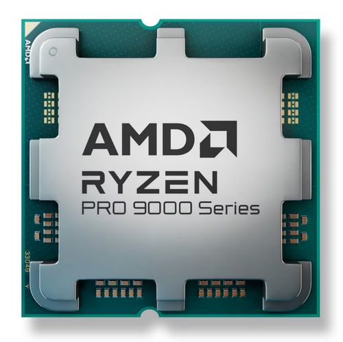 AMD Ryzen 7 PRO 9745 8-Core 5.40GHz CPU