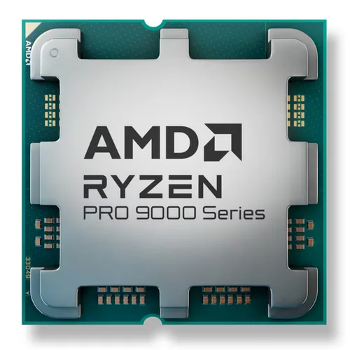 AMD Ryzen 7 PRO 9745 8-Core 5.40GHz CPU
