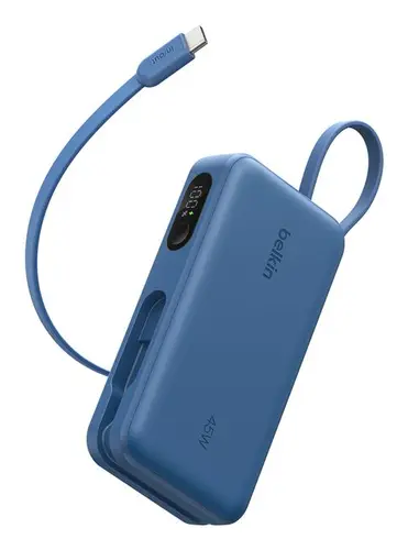 BOOSTCHARGE PWRBANK W/ DISPLAY