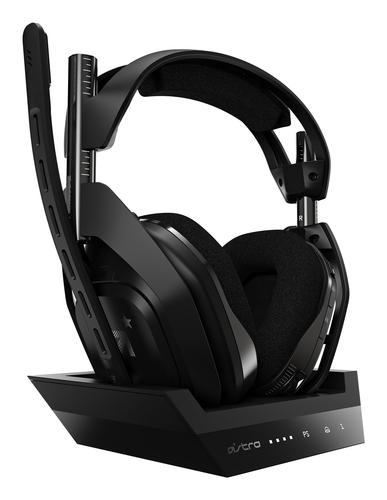 ASTRO A50 Wireless Base Station - PlayStation/PC
