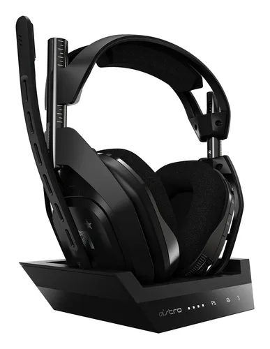 ASTRO A50 Wireless Base Station - PlayStation/PC
