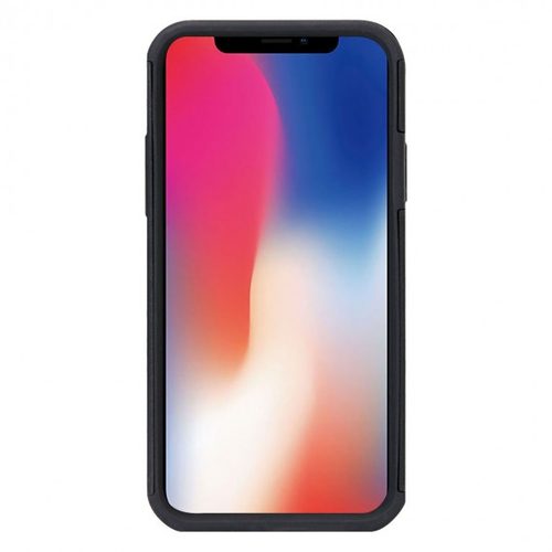 BUMPER RUGGED CASE FOR IPHONE X