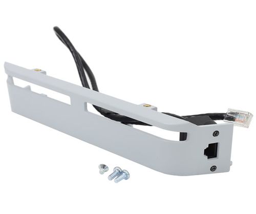 Ethernet Side Cover
