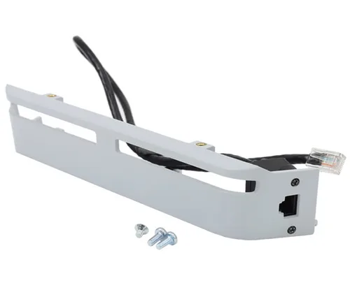 Ethernet Side Cover