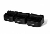 Unitech MT90 Series 3-Slot Cradle