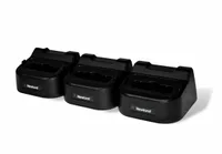 Unitech MT90 Series 3-Slot Cradle