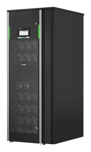 Eaton 93PM G2 120 kW UPS uninterruptible power supply (UPS) Double-conversion (Online) 120 kVA 108000 W