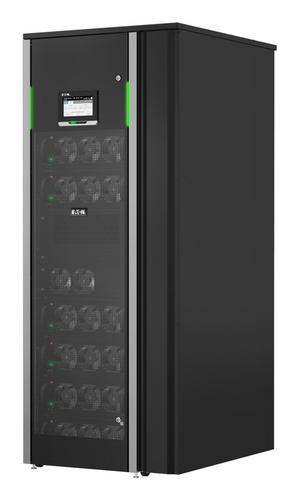 Eaton 93PM G2 120 kW UPS uninterruptible power supply (UPS) Double-conversion (Online) 120 kVA 108000 W