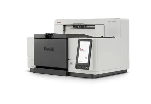 Kodak S5160 Scanner
