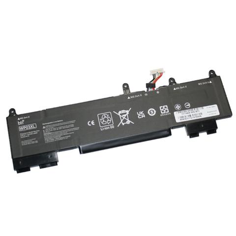 Replacement 3-Cell Notebook Battery