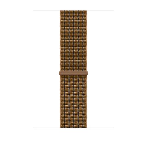 46MM LIGHT UMBER