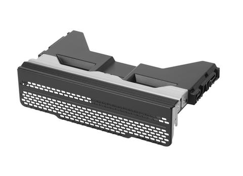 HPE SY480 Gen12 No Drive Front Stock