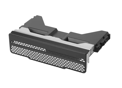 HPE SY480 Gen12 No Drive Front Stock