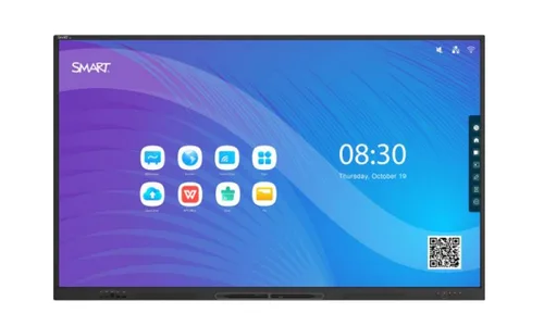 SMART Board GX065-V3 65" Interactive Display