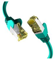 EFB Elektronik EC020200087 networking cable Green 30 m Cat6a S/FTP (S-STP)