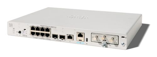 Cisco C8200 Series Secure Router C8235-E-G2