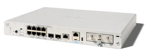 Cisco C8200 Series Secure Router C8235-E-G2