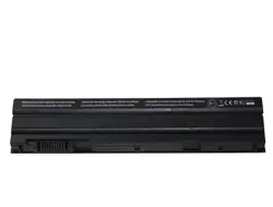 BTI 6-Cell Battery for Dell Latitude E5420/E6420