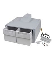StyleView Primary Tall Drawer