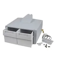 StyleView Primary Tall Drawer
