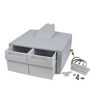 StyleView Primary Tall Drawer