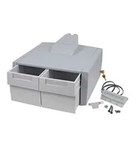 StyleView Primary Tall Drawer