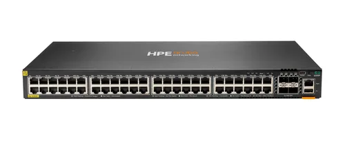 ANW 6300F 48G CL4 POE 4SF Switch