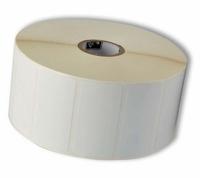 76x152mm Z-Perform Labels - 12 Rolls/Box