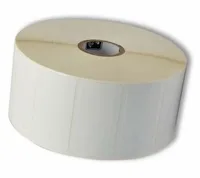 76x152mm Z-Perform Labels - 12 Rolls/Box