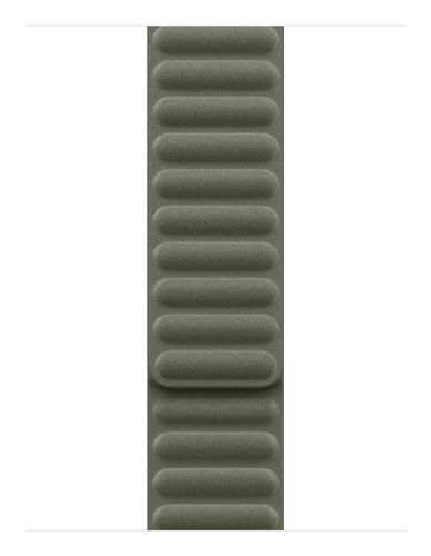 Apple 42mm Sage Gray Magnetic Link Band (M/L)