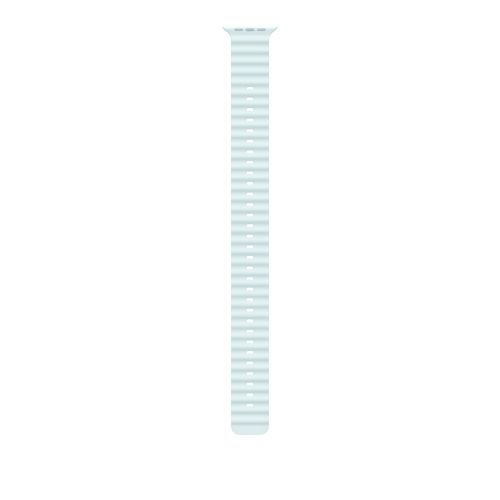 Apple 49mm Ice Blue Ocean Band - MXTG3ZM/A