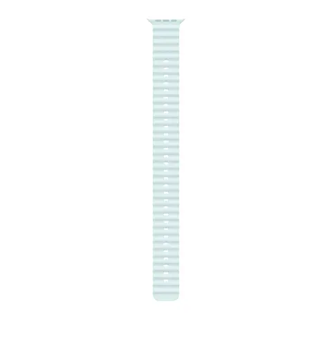 Apple 49mm Ice Blue Ocean Band - MXTG3ZM/A