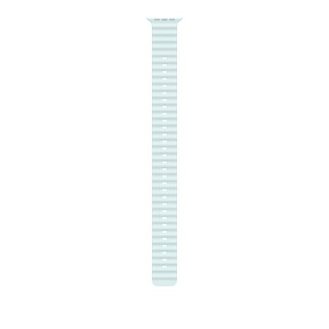 Apple 49mm Ice Blue Ocean Band - MXTG3ZM/A