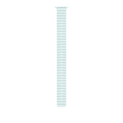 Apple 49mm Ice Blue Ocean Band - MXTG3ZM/A